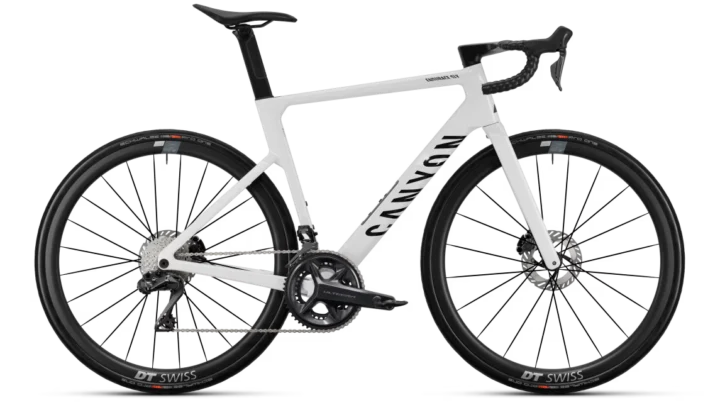2027 Canyon Endurace CF SLX 8 Di2