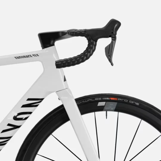 2027 Canyon Endurace CF SLX 8 Di2