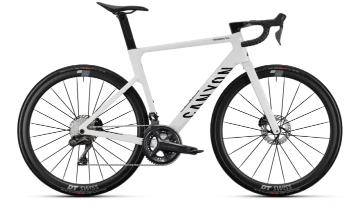 2027 Canyon Endurace CF SLX 8 Di2