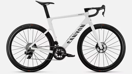 2027 Canyon Endurace CF SLX 7 AXS