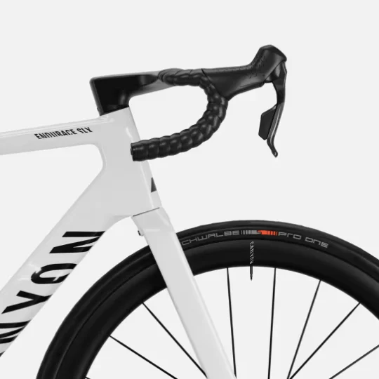 2027 Canyon Endurace CF SLX 7 AXS