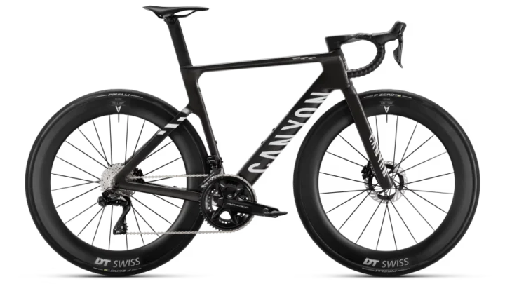 2027 Canyon Endurace CFR Di2