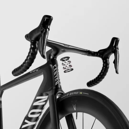 2027 Canyon Endurace CFR Di2