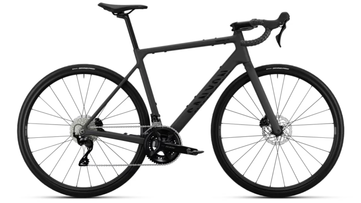 2027 Canyon Endurace CF 7