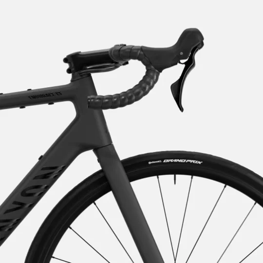 2027 Canyon Endurace CF 7