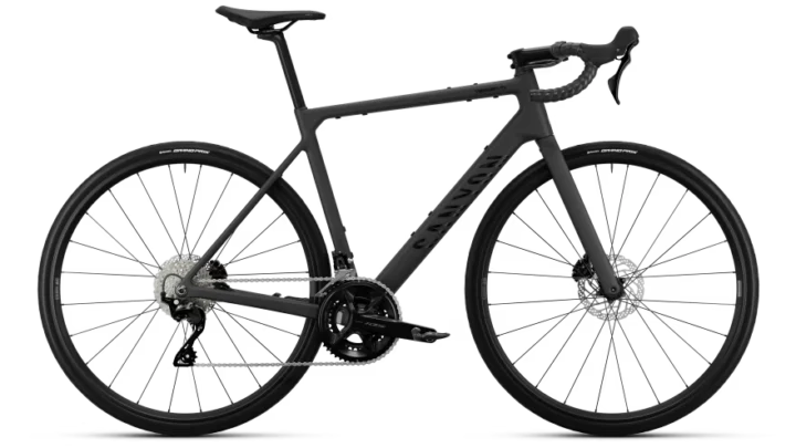 2027 Canyon Endurace CF 7