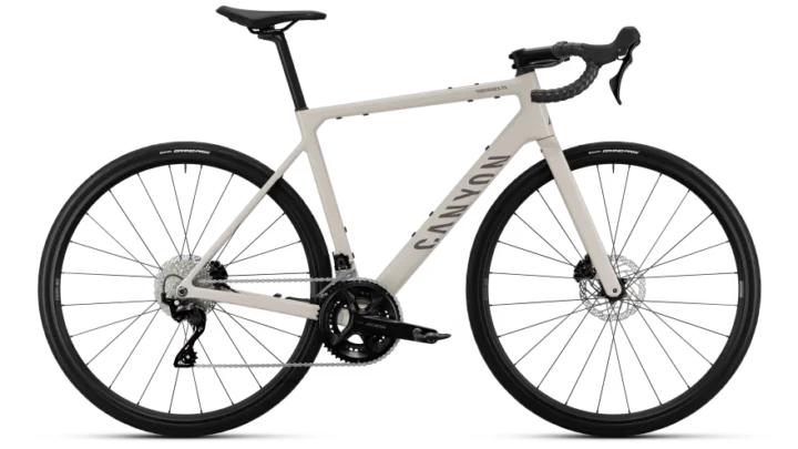 2027 Canyon Endurace CF 7
