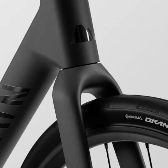 2027 Canyon Endurace CF 7