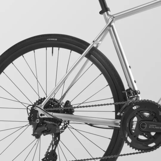 2027 Canyon Endurace AllRoad