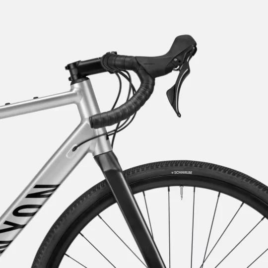 2027 Canyon Endurace AllRoad