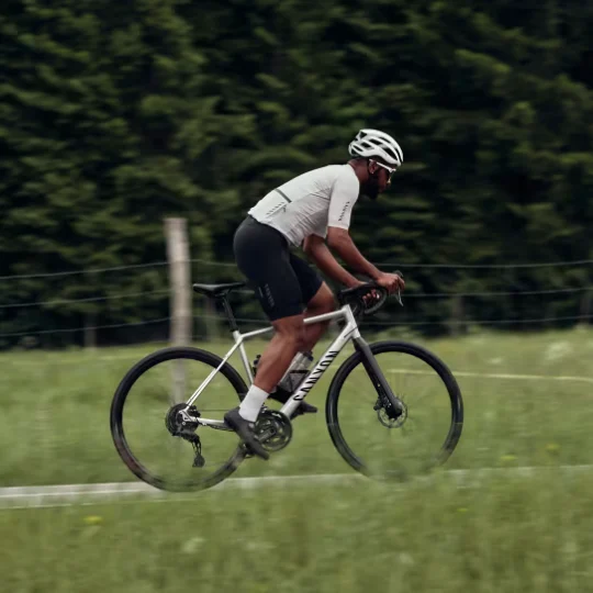 2027 Canyon Endurace AllRoad