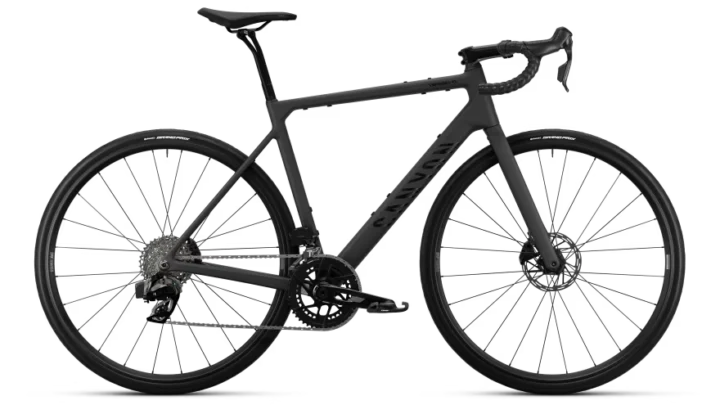 2027 Canyon Endurace CF 7 AXS