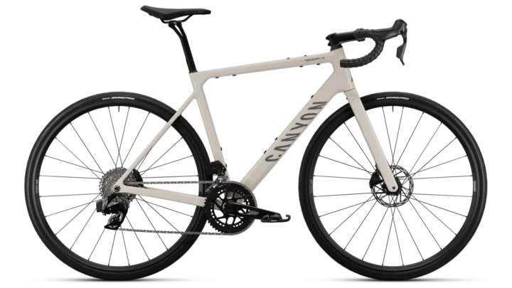 2027 Canyon Endurace CF 7 AXS