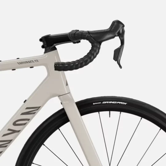 2027 Canyon Endurace CF 7 AXS