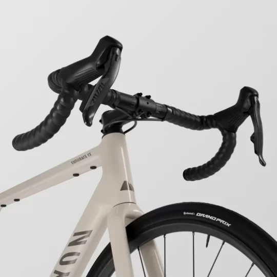 2027 Canyon Endurace CF 7 AXS