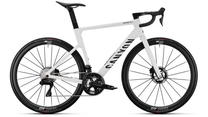 2027 Canyon Endurace CF SLX 9 Di2