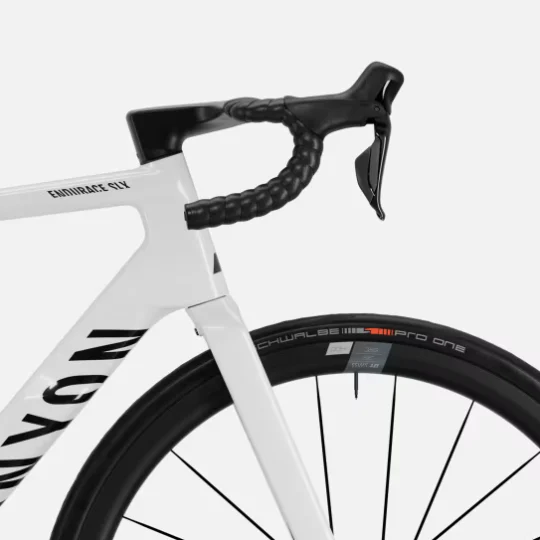 2027 Canyon Endurace CF SLX 9 Di2