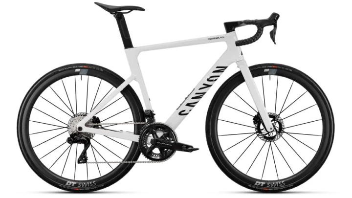 2027 Canyon Endurace CF SLX 9 Di2