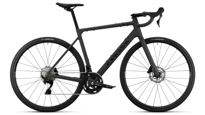 2027 Canyon Endurace CF 6