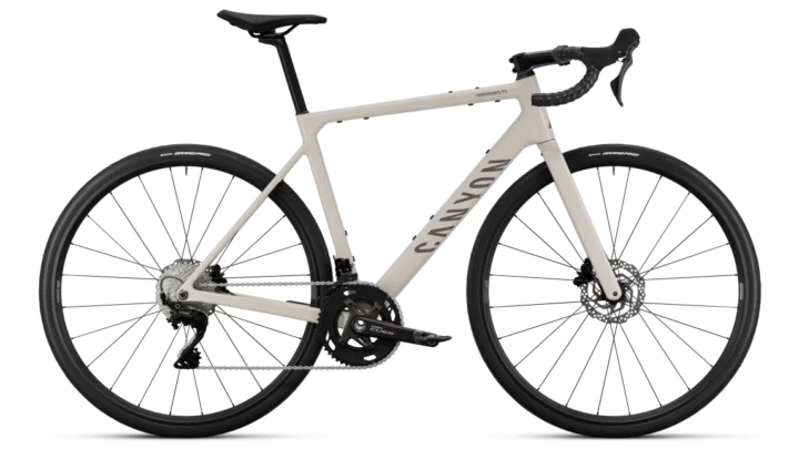 2027 Canyon Endurace CF 6