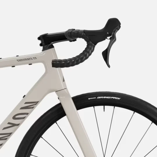 2027 Canyon Endurace CF 6