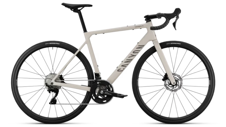 2027 Canyon Endurace CF 6