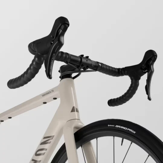 2027 Canyon Endurace CF 6