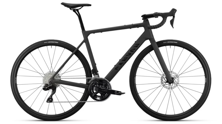 2027 Canyon Endurace CF 7 Di2