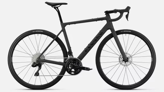 2027 Canyon Endurace CF 7 Di2