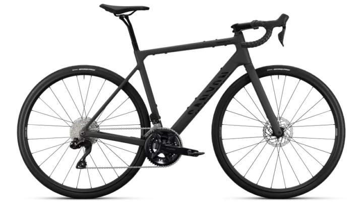 2027 Canyon Endurace CF 7 Di2