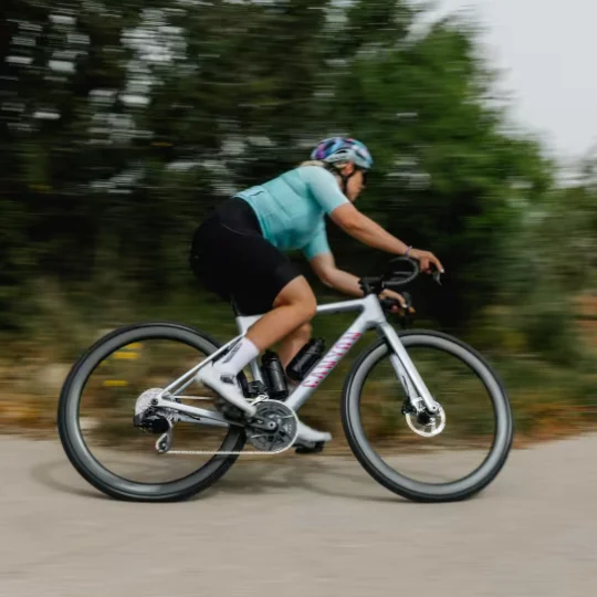 2027 Canyon Endurace CF 7 Di2