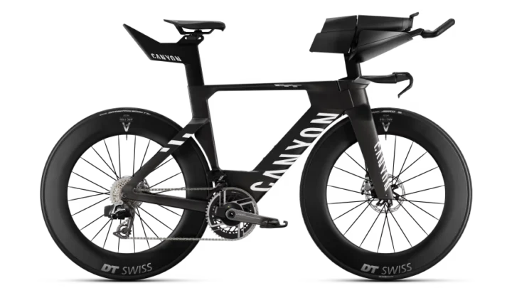 2027 Canyon Speedmax CFR AXS