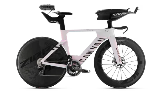 2027 Canyon Speedmax CFR AXS