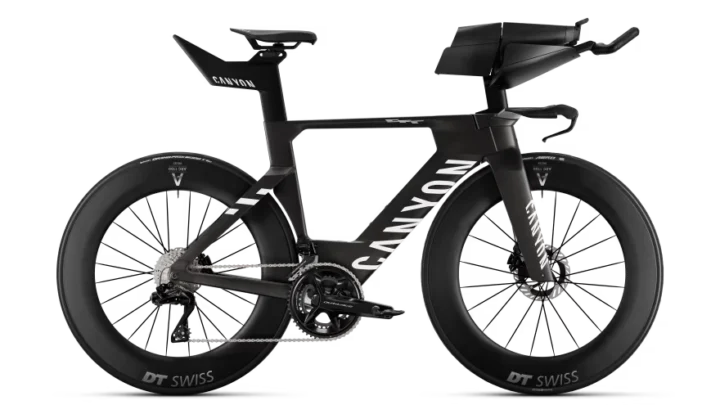 2027 Canyon Speedmax CFR Di2