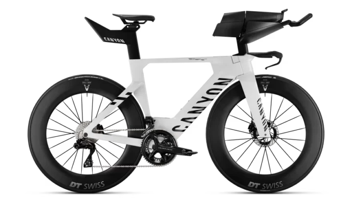 2027 Canyon Speedmax CFR Di2