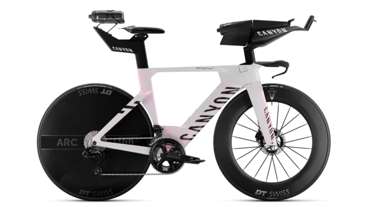 2027 Canyon Speedmax CFR Di2