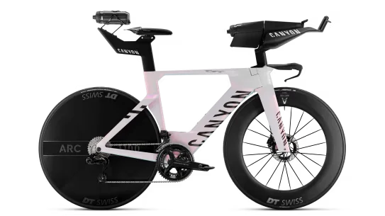 2027 Canyon Speedmax CFR Di2