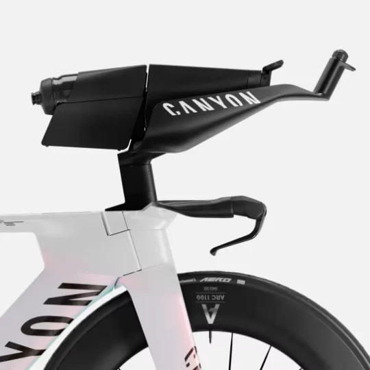 2027 Canyon Speedmax CFR Di2