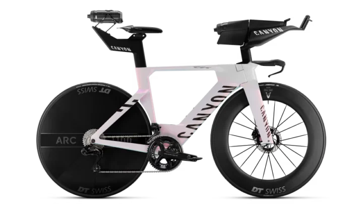 2027 Canyon Speedmax CFR Di2