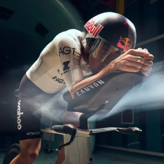 2027 Canyon Speedmax CFR Di2