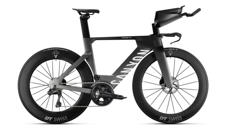 2027 Canyon Speedmax CF SLX 8 Di2