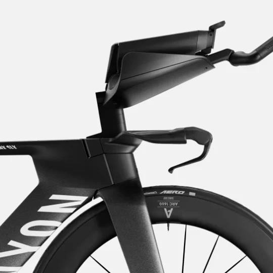 2027 Canyon Speedmax CF SLX 8 Di2