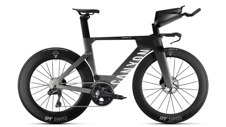 2027 Canyon Speedmax CF SLX 8 Di2