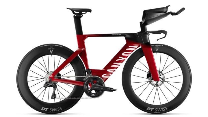 2027 Canyon Speedmax CF SLX 8 Di2
