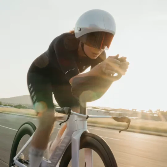 2027 Canyon Speedmax CF SLX 8 Di2