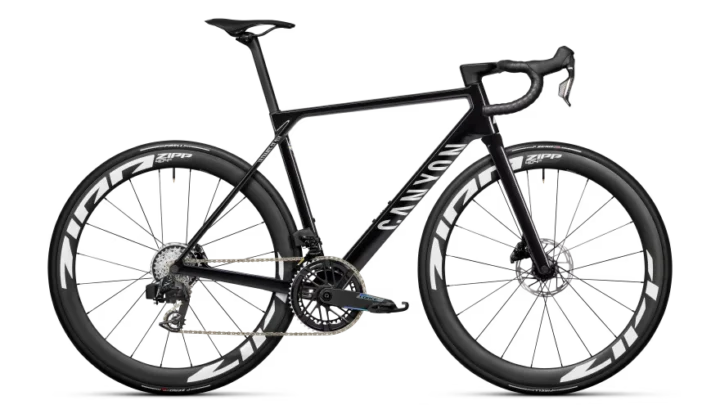 2027 Canyon Ultimate CF SLX 8 AXS