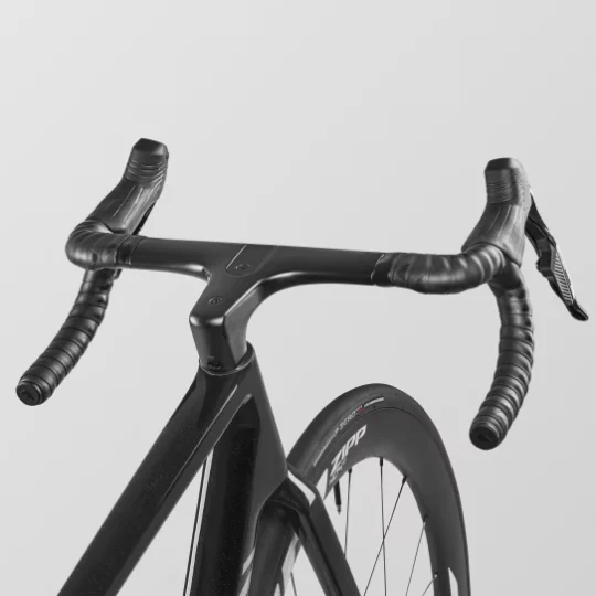 2027 Canyon Ultimate CF SLX 8 AXS