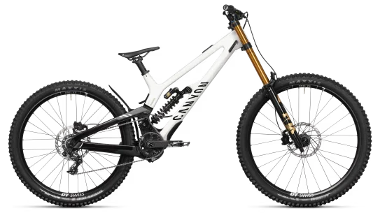 2027 Canyon Sender CFR CLLCTV