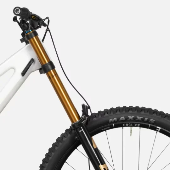2027 Canyon Sender CFR CLLCTV