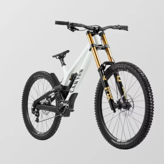 2027 Canyon Sender CFR CLLCTV